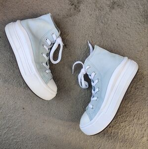 Converse High Top